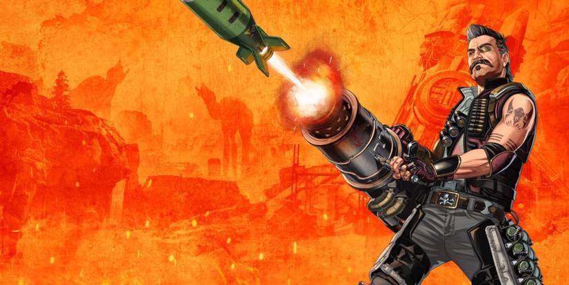 fuse burning down everything