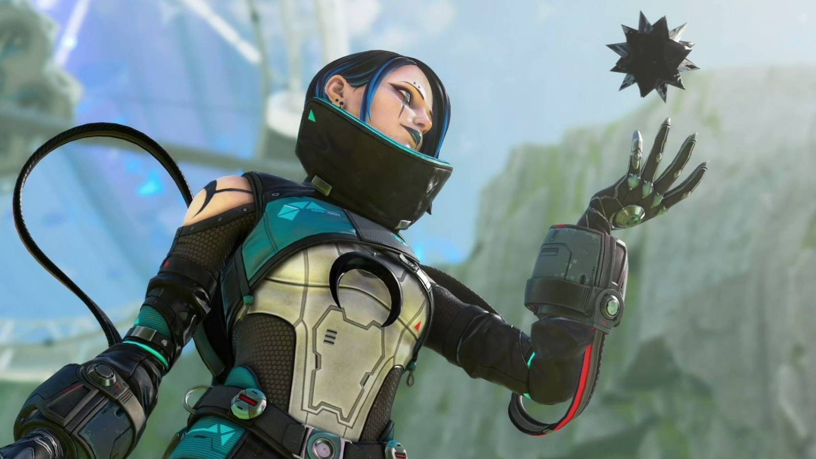 Apex Legends November update