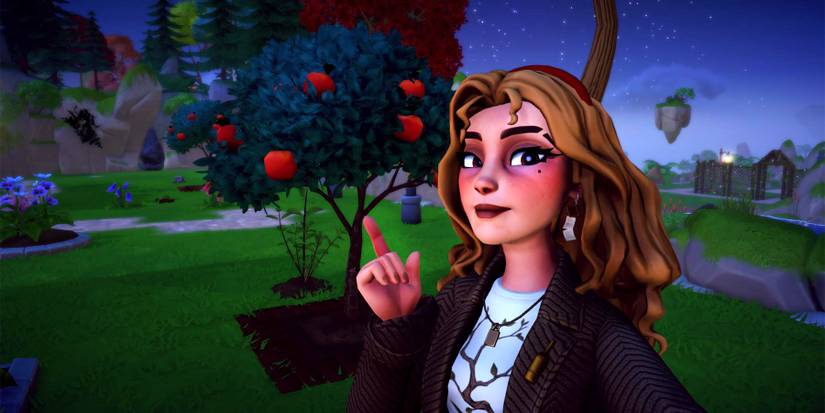 apple location in disney dreamlight valley