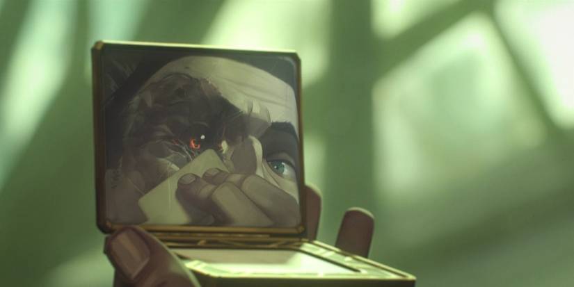 Arcane: Why Silco Is The Perfect Villain