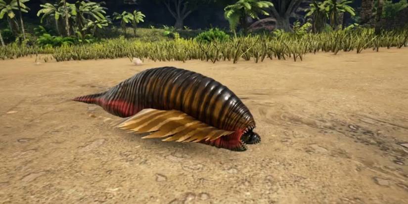 ARK Survival Evolved Disease Prevention