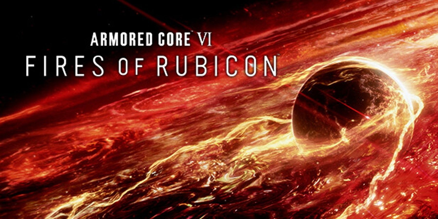 FromSoftware announces Armored Core 6: Fires of Rubicon