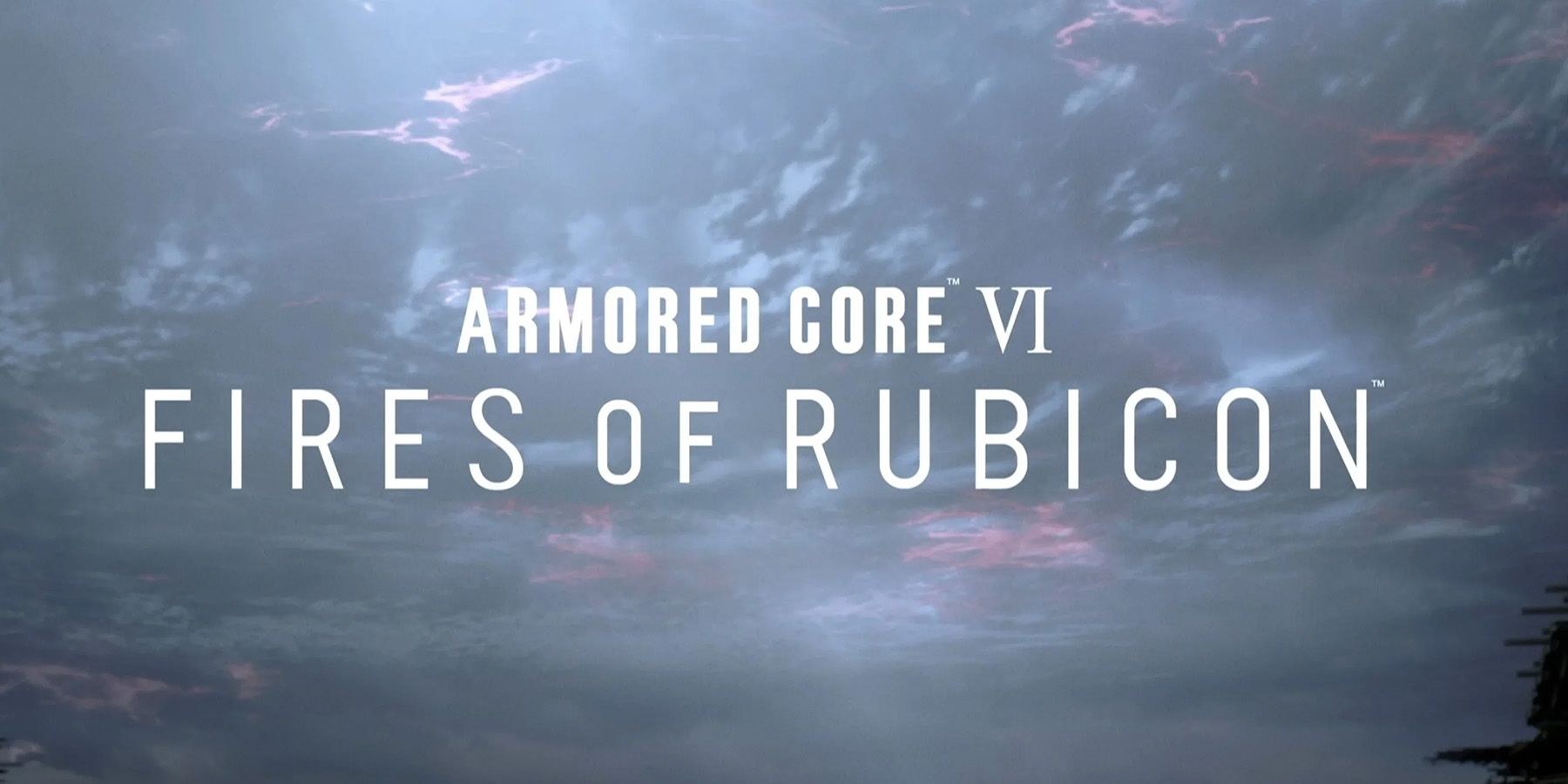 Armored Core VI Fires of Rubicon PS5 Game on Sale - Sky Games