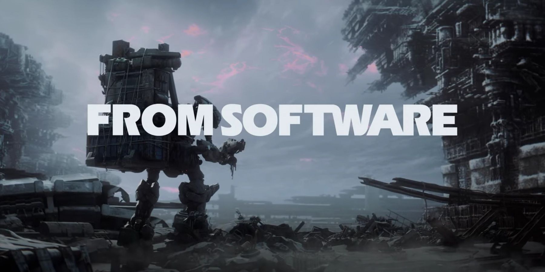 From Software confirms it is investigating an Armored Core 6 PC