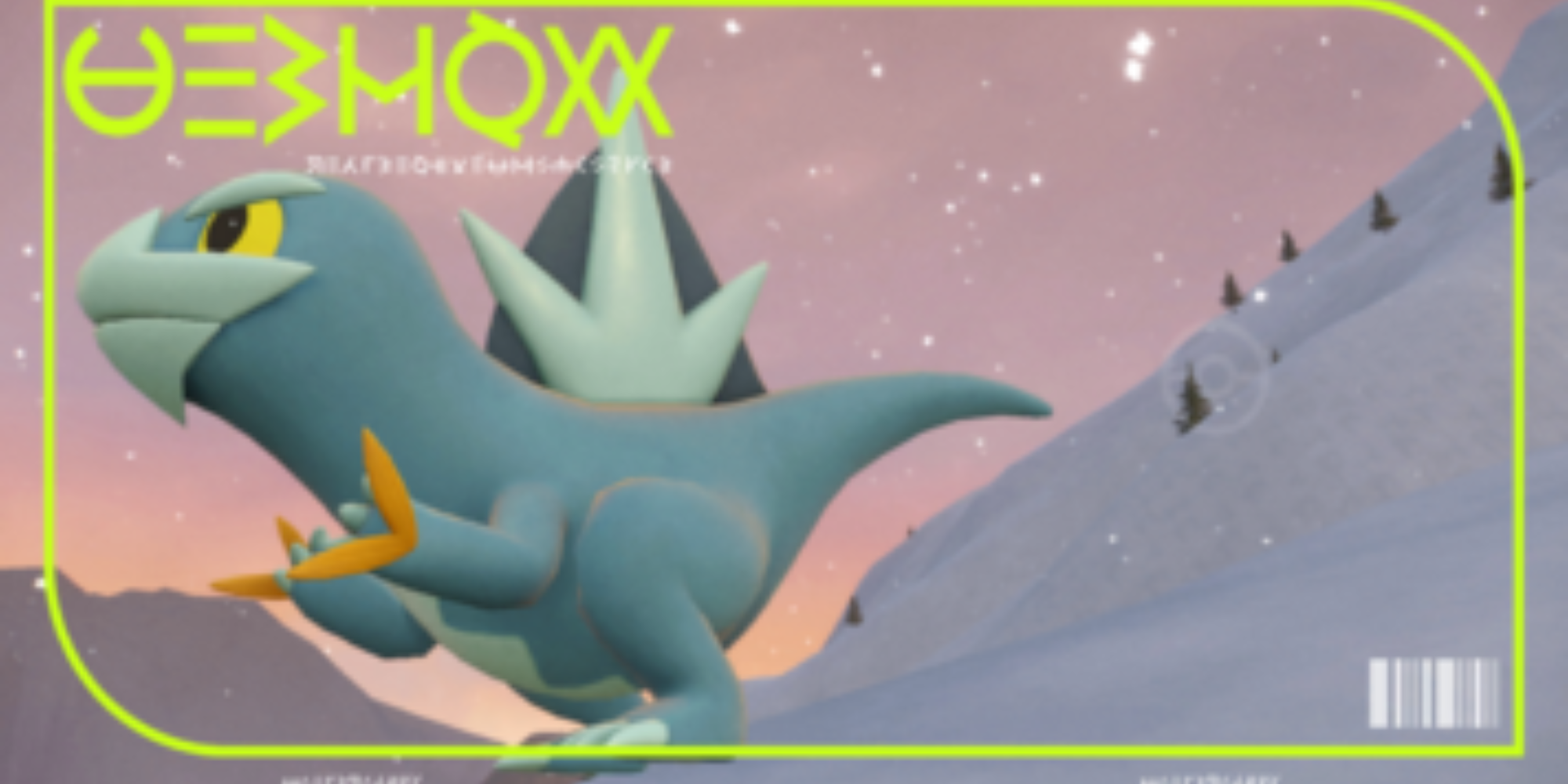 Pokemon Scarlet & Violet Best Gen 9 IceTypes, Ranked