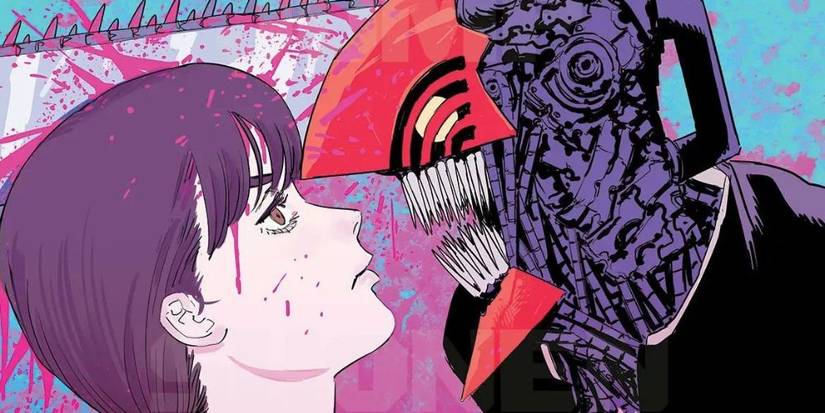 asa and denji chainsaw man