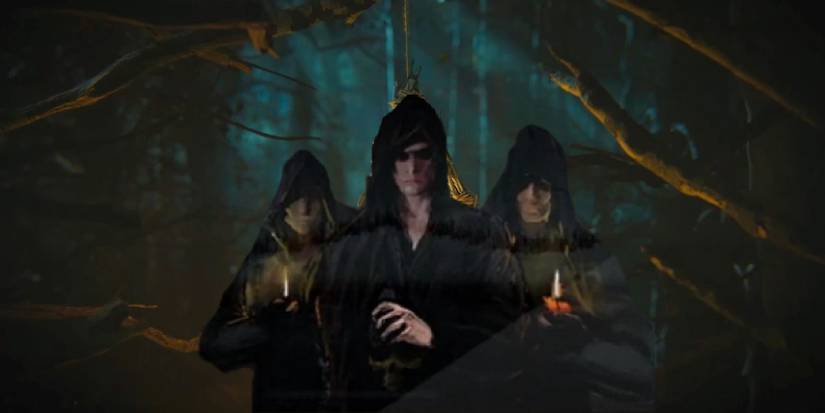 Assassins Creed Hexe Could Solve The German Brotherhood's Biggest Mystery