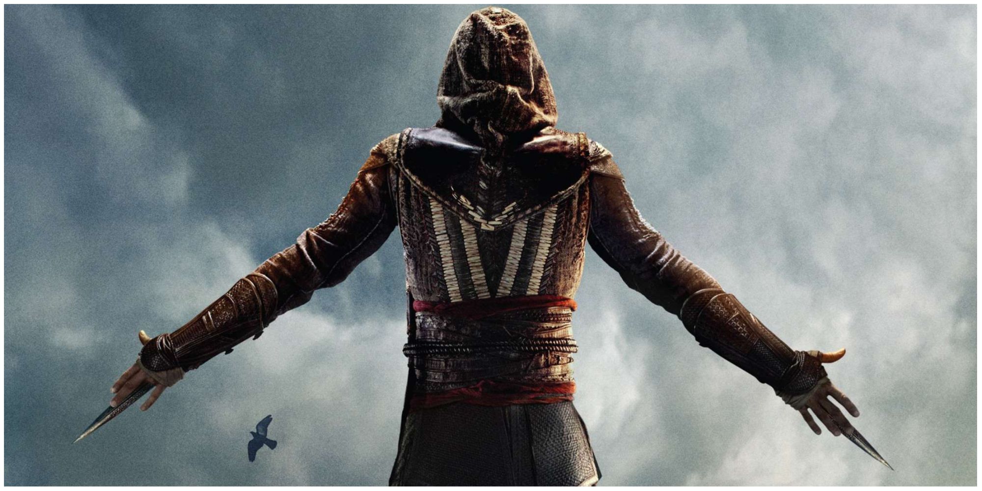 assassins creed movie michael fassbender