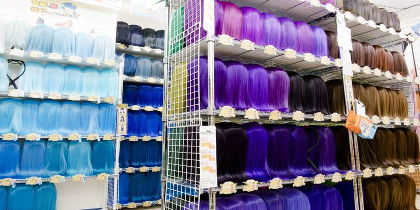 Assist Cosplay Tokyo