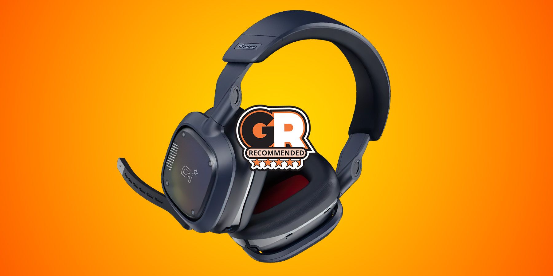 Astro Gaming A30 Wireless Gaming Headset Buyer's Guide Thumb