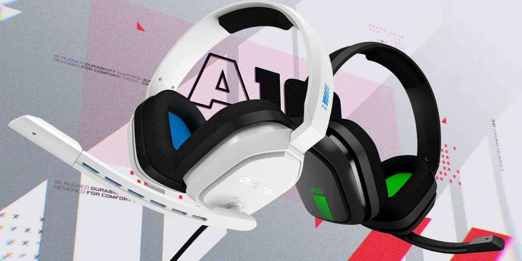 astro gaming headsets