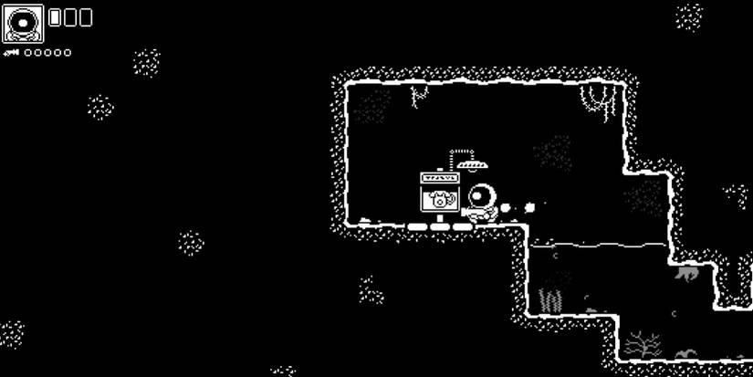 Player teleports to the Plains of Emud