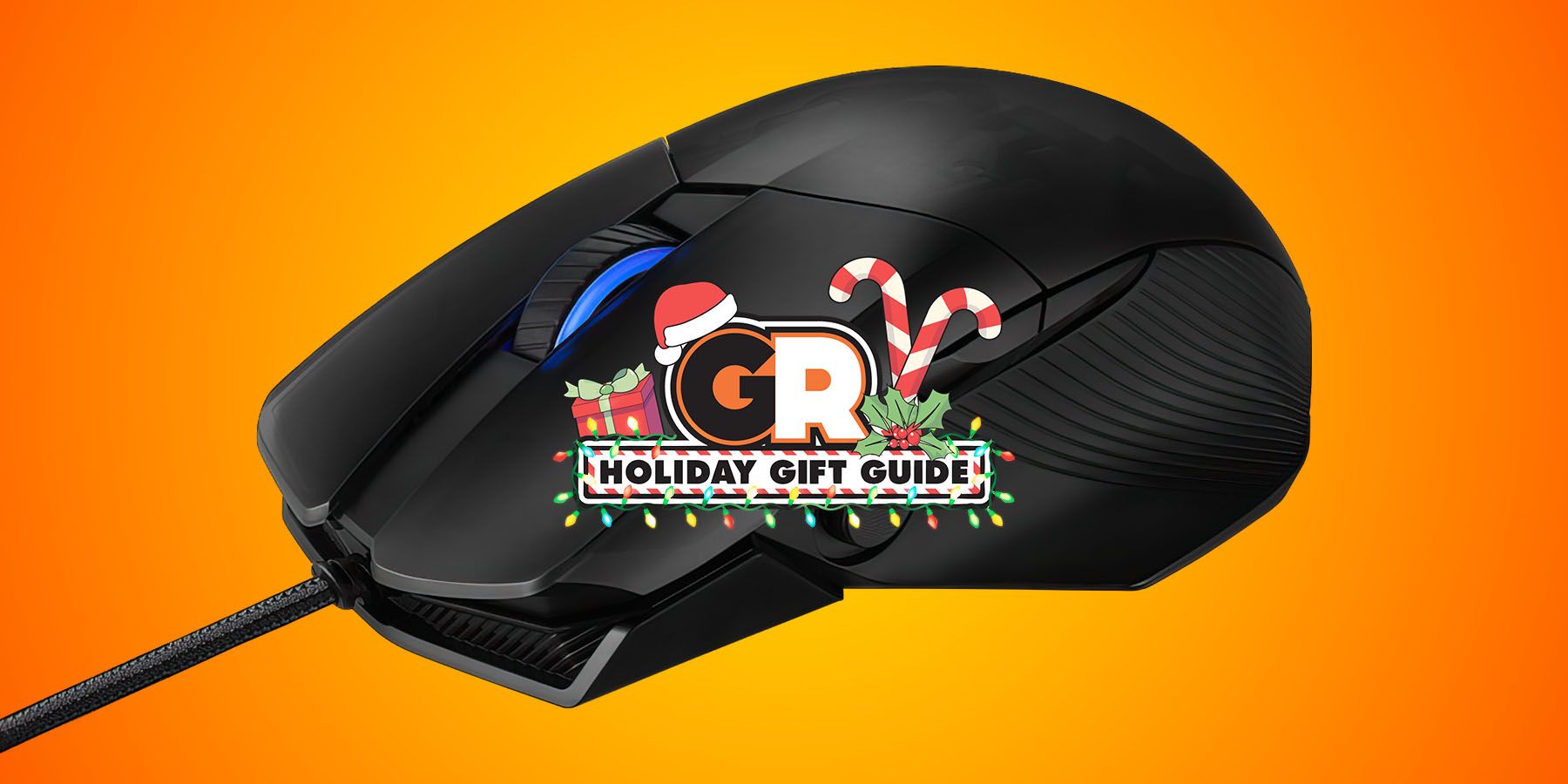 amazon holiday gift guide discount december