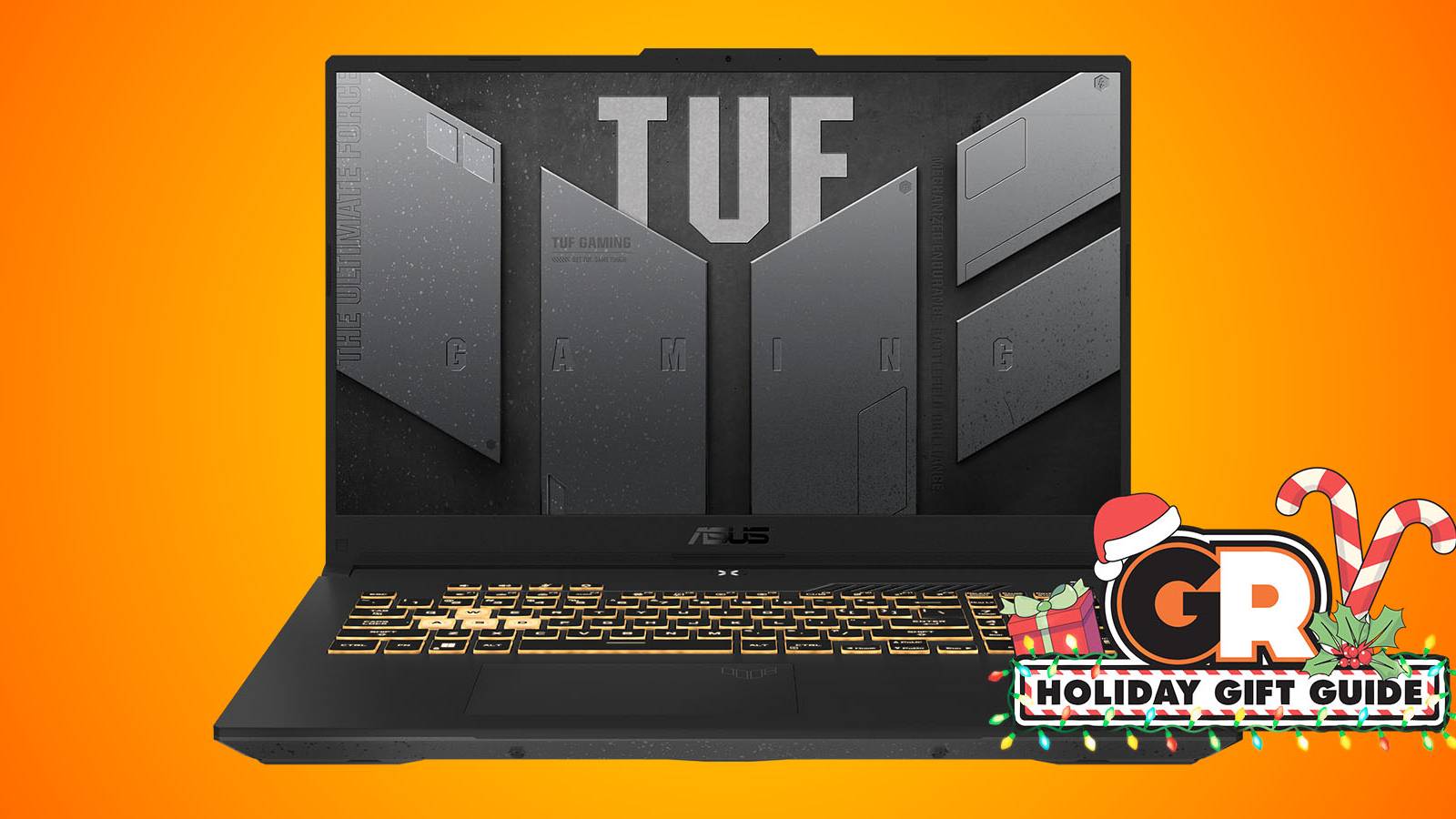 asus-tuf-gaming-f17-gaming-laptop-holiday-gift-guide-gamerant-feature