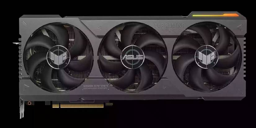 ASUS TUF RTX 4090 Hero