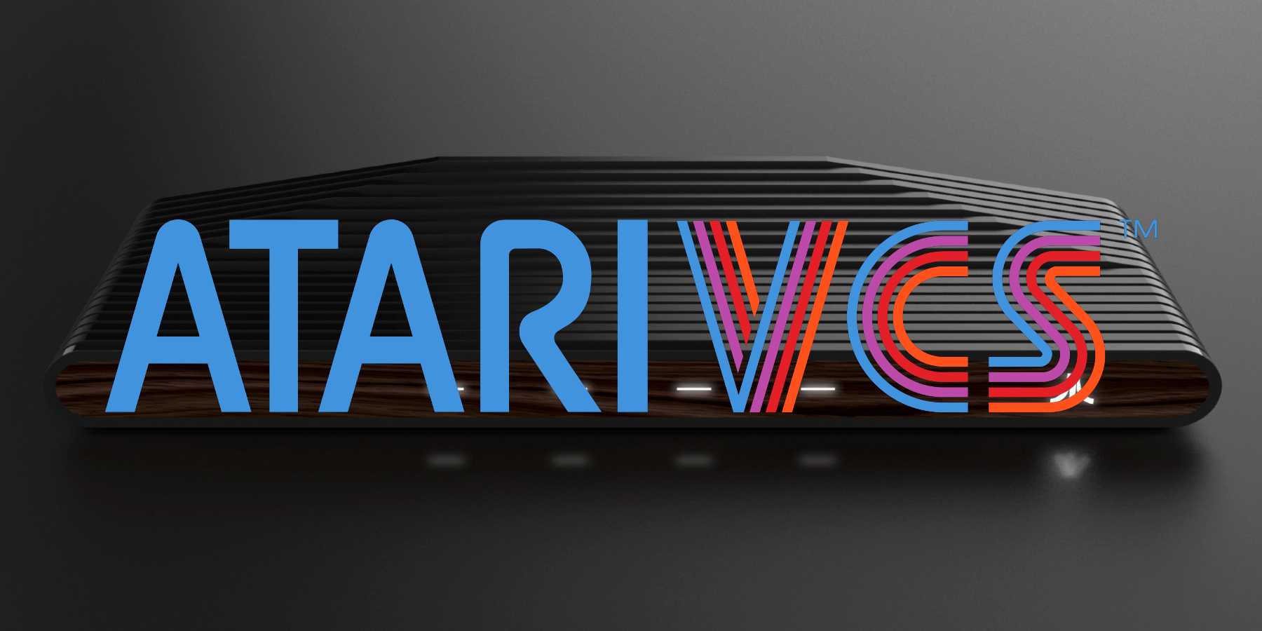 Atari VCS