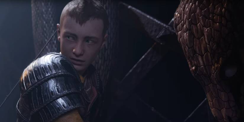 Atreus 