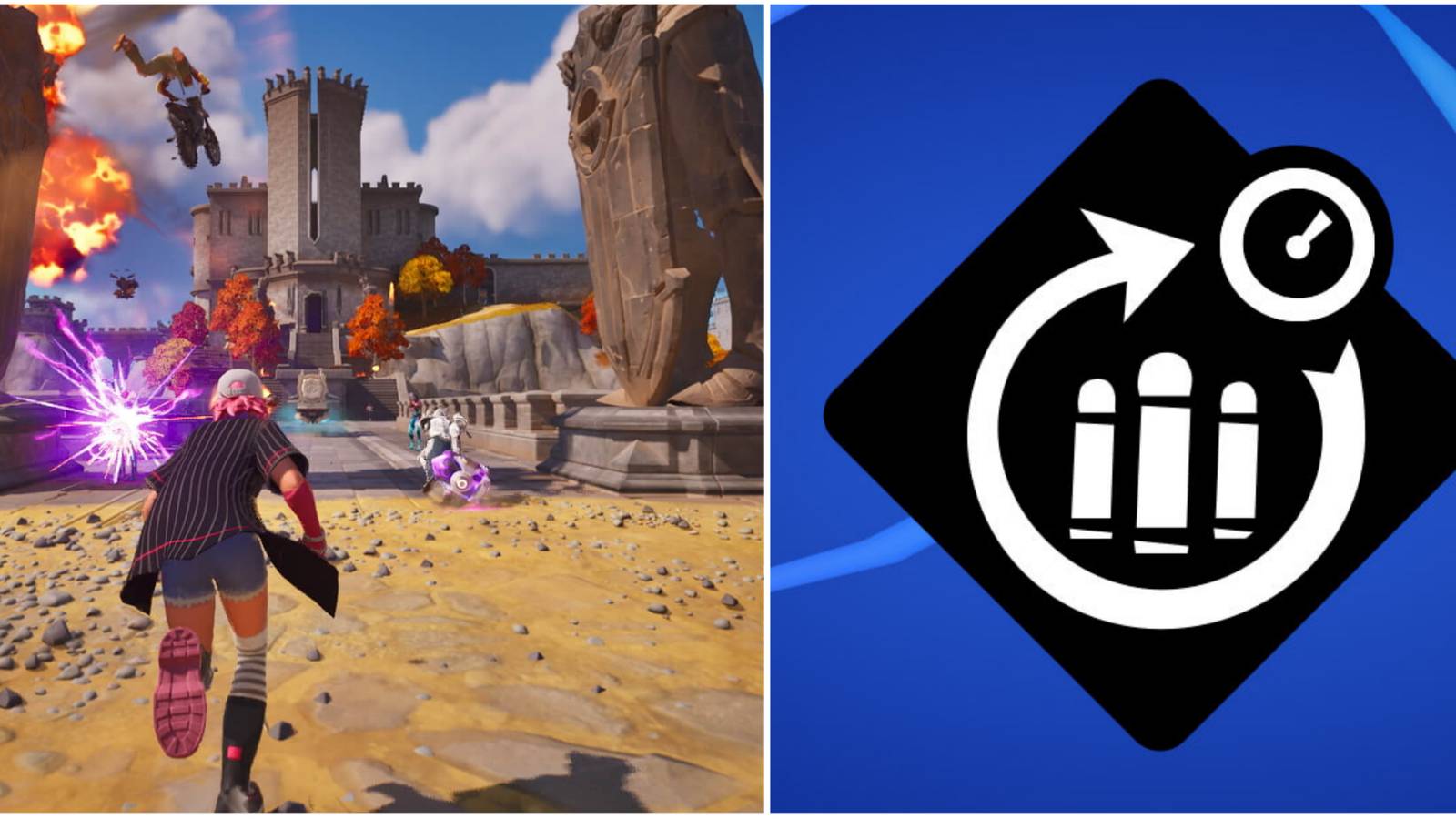 fortnite augments guide