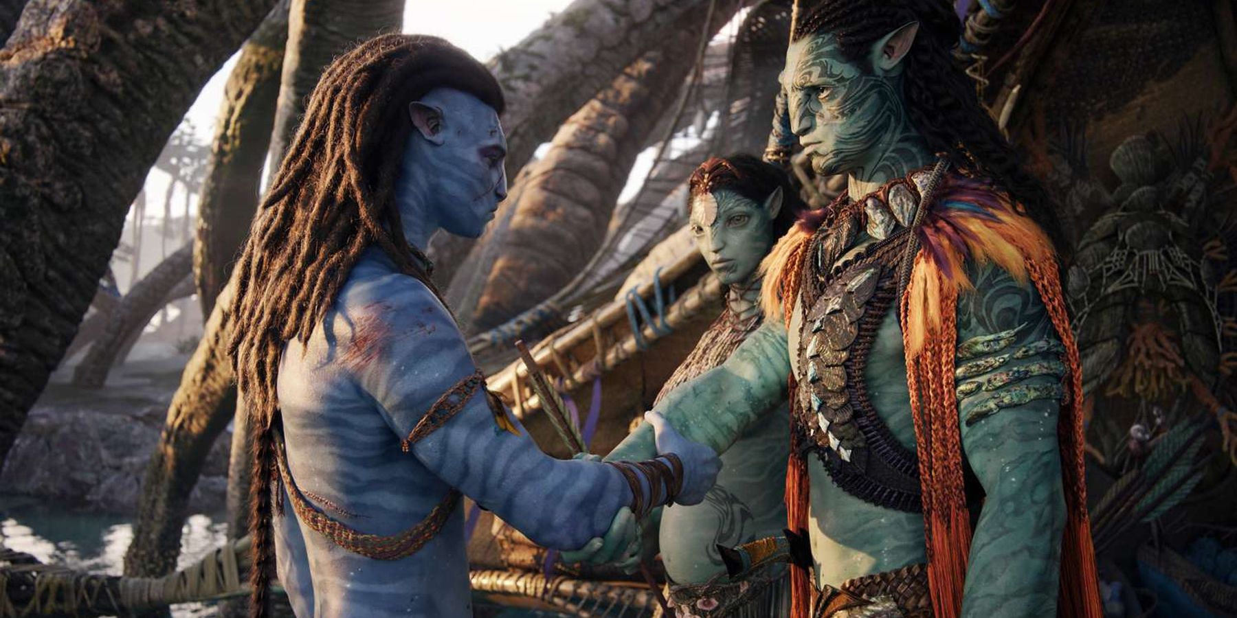 Avatar 2 Box Office
