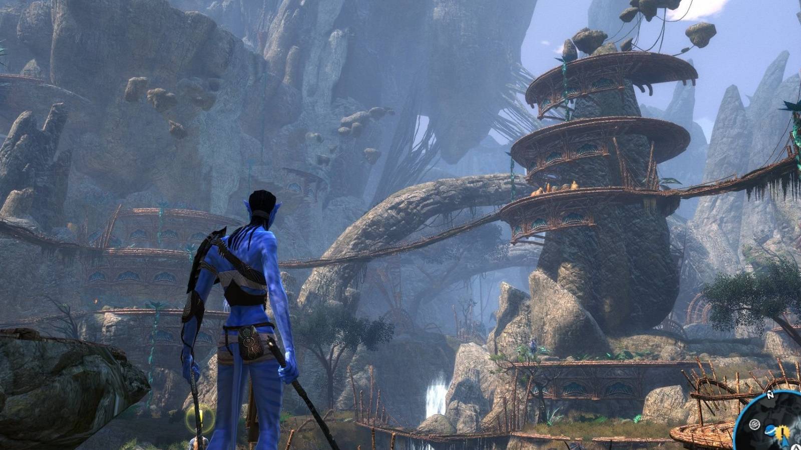 Avatar-The-Game-PS3-Xbox-360-PC-History-of-Avatar-Games-1