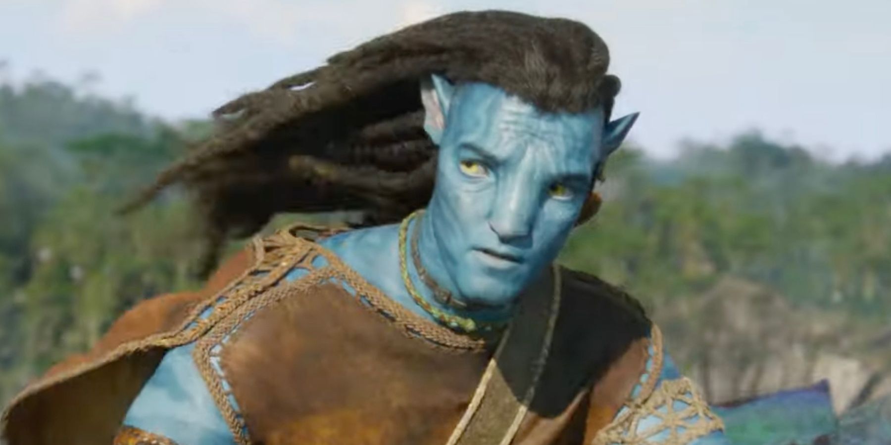 Avatar The Way of Water James Cameron