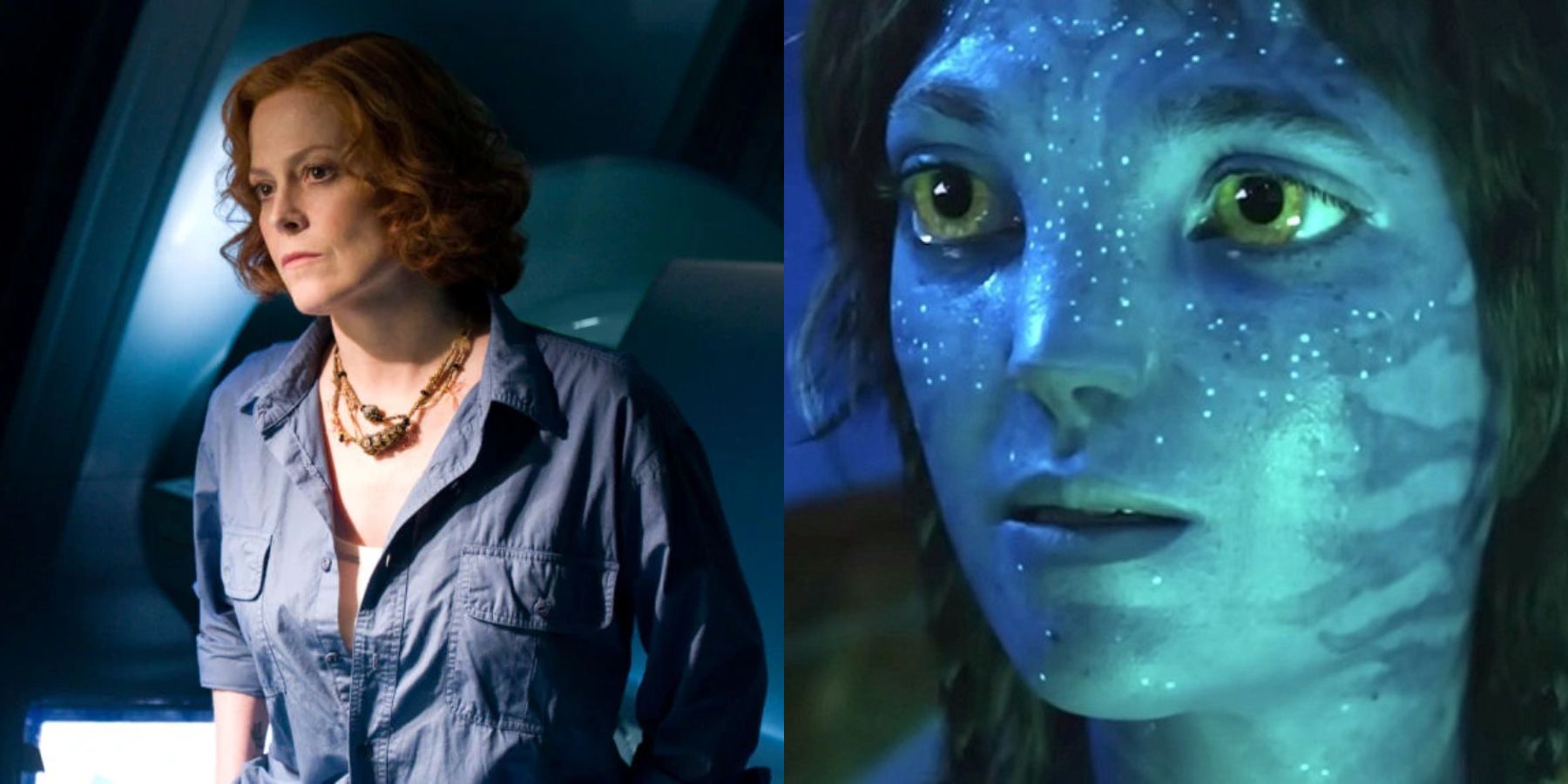 Avatar 2: How is Sigourney Weaver's Kiri Related to Dr. Grace Augustine?