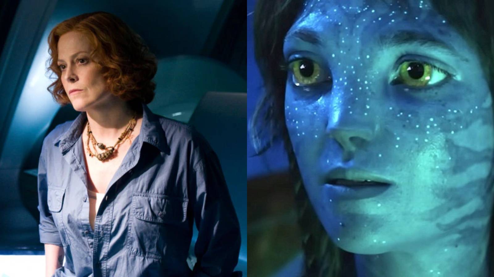 Avatar The Way of Water Kiri and Dr. Augustine Connection