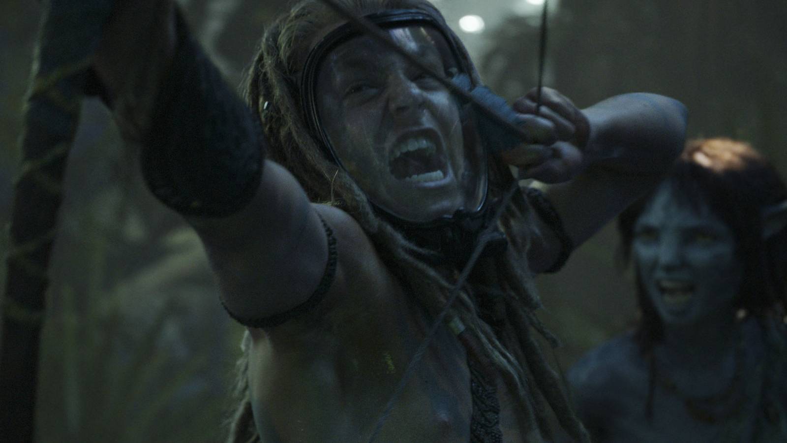 Avatar 5 James Cameron Na'vi