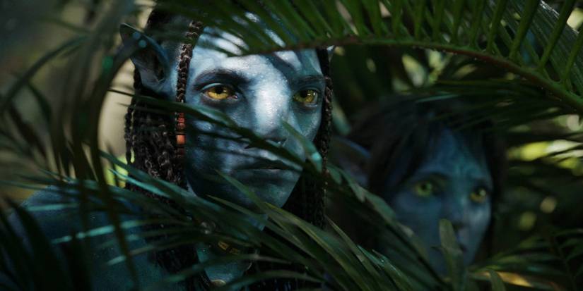 Avatar (The Way of Water)