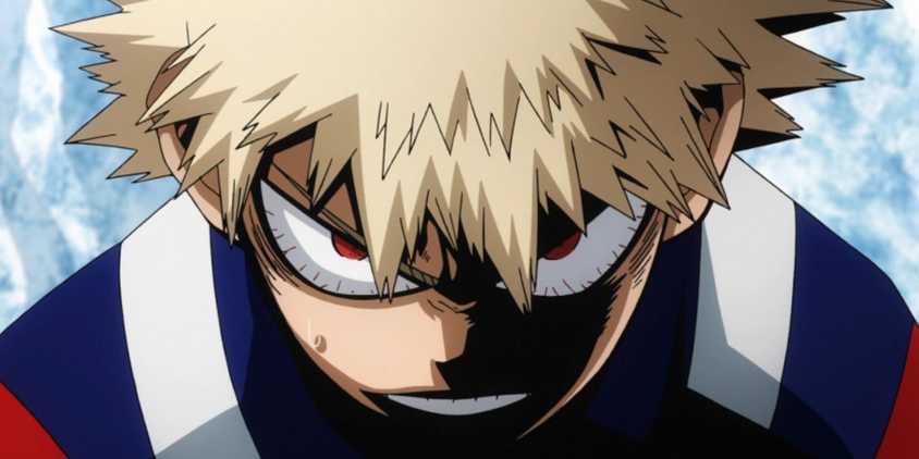 My Hero Academia: The U.A. Sports Festival Arc, Explained