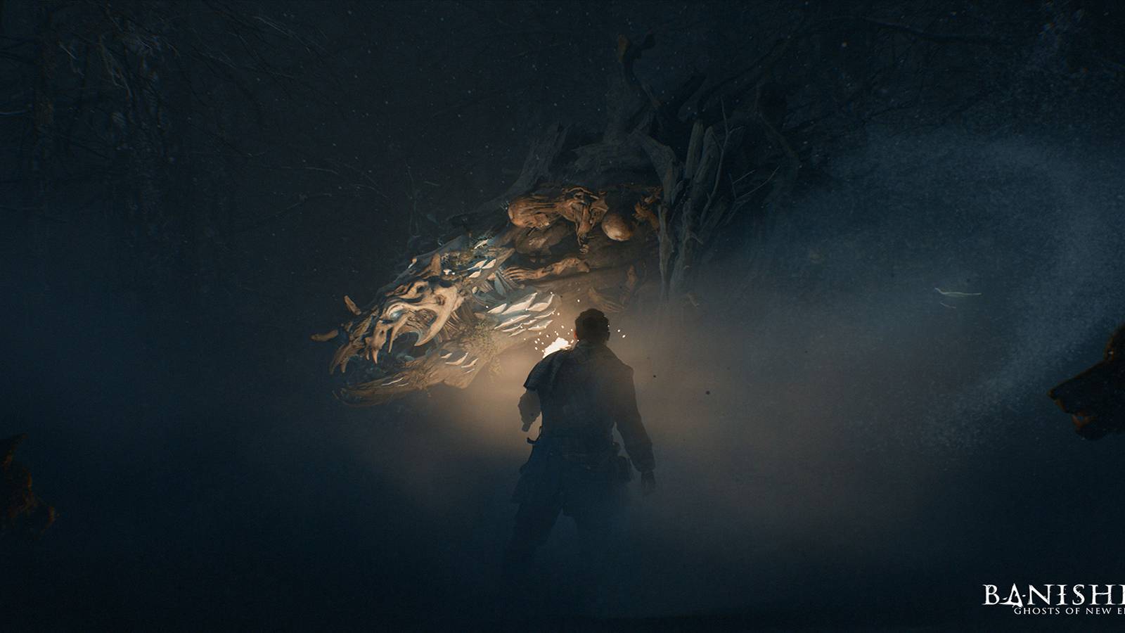 banishers-ghosts-new-eden-monster