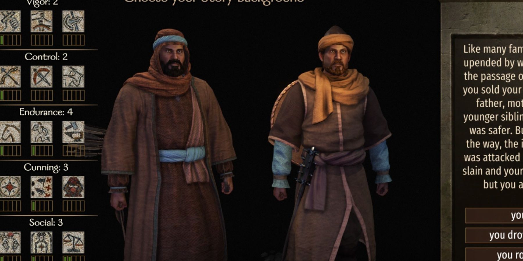 bannerlord brother