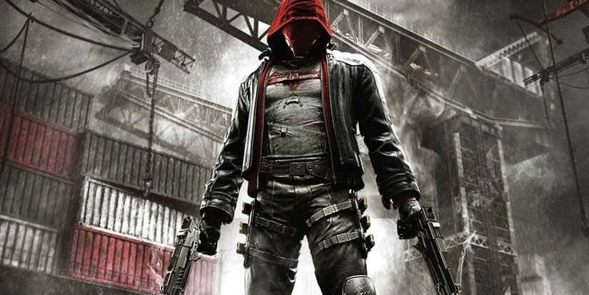 batman arkham knight red hood jason todd panessa studios reference