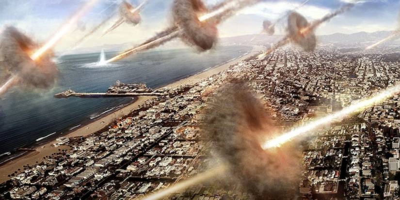 Battle Los Angeles