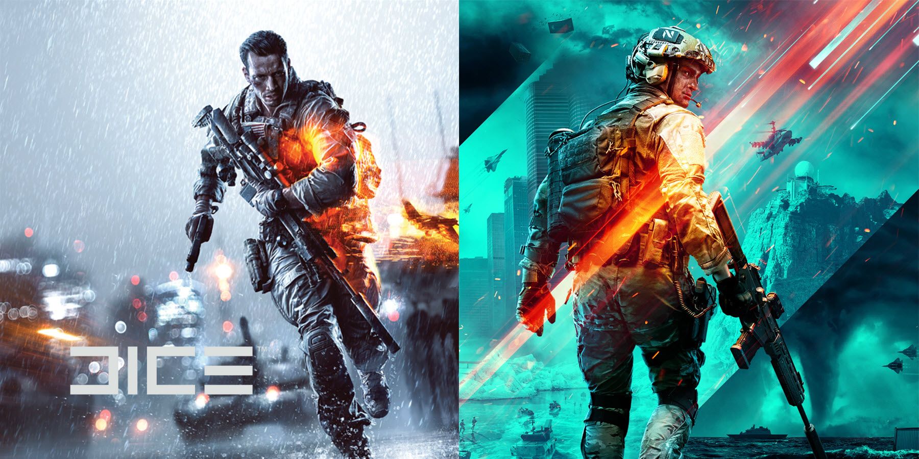 battlefield 4 producer dice