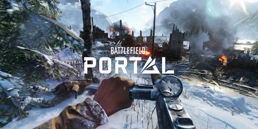 battlefield portal