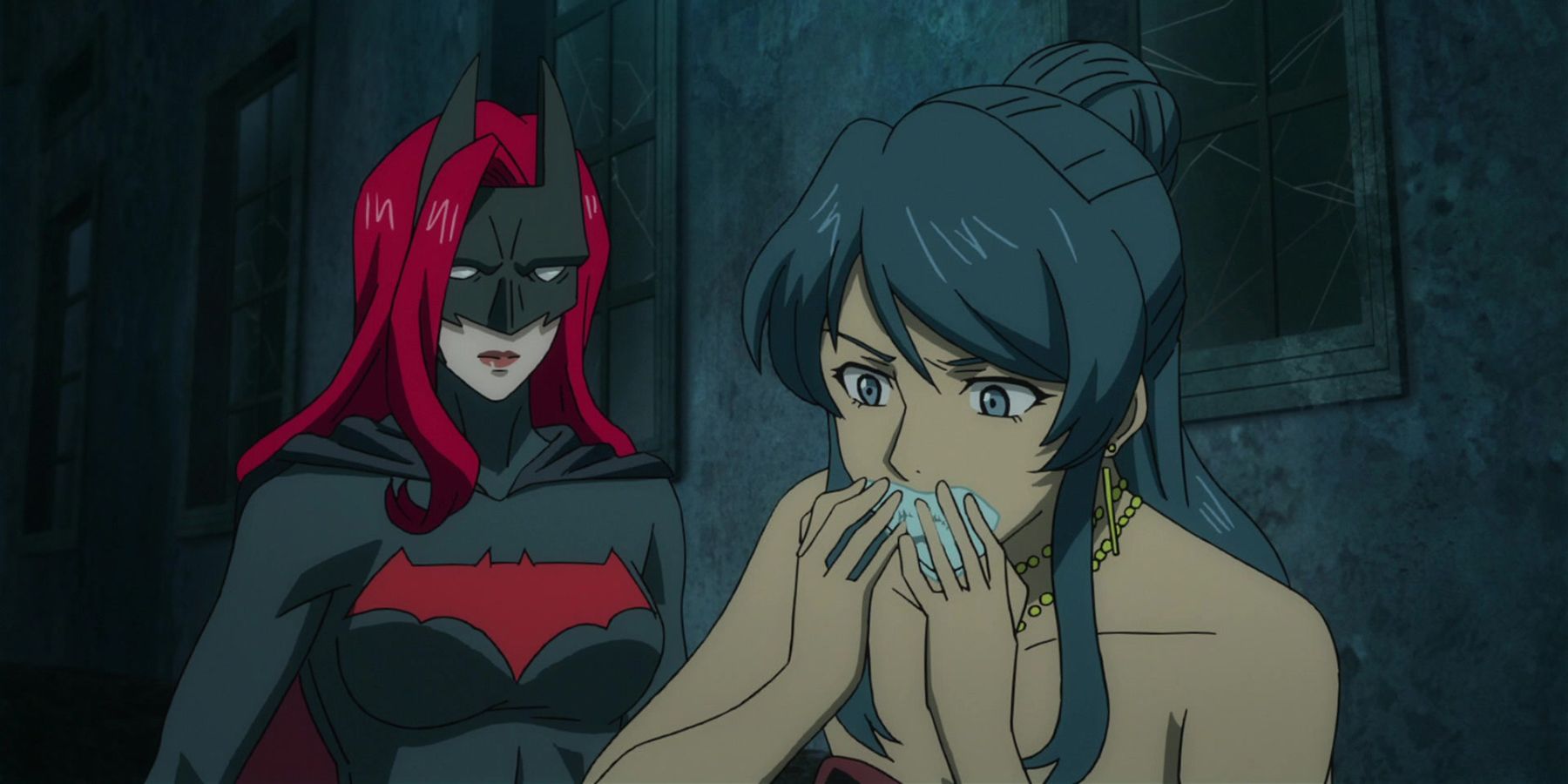 catwoman-hunted-batwoman