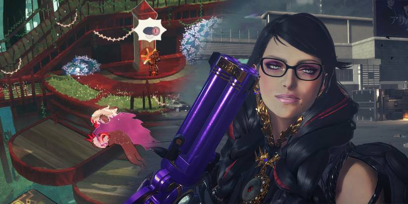 bayonetta-origins-gameplay-different-from-bayonetta-3