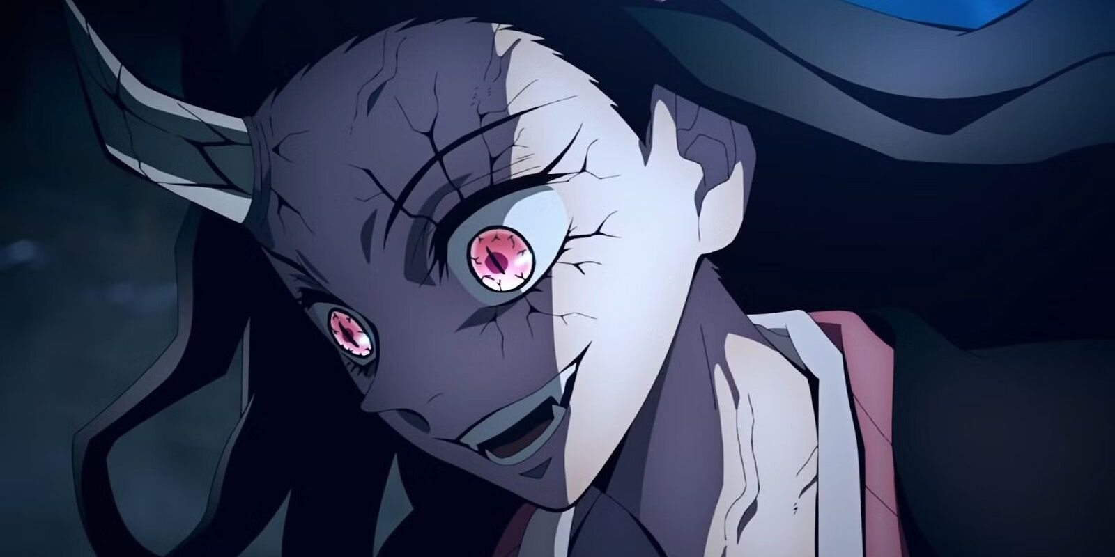 Demon Slayer, Nezuko