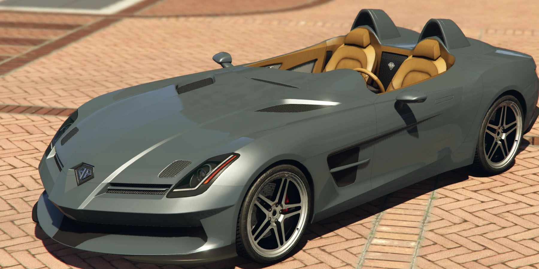 GTA Online: The Criminal Enterprises - All New Vehicles