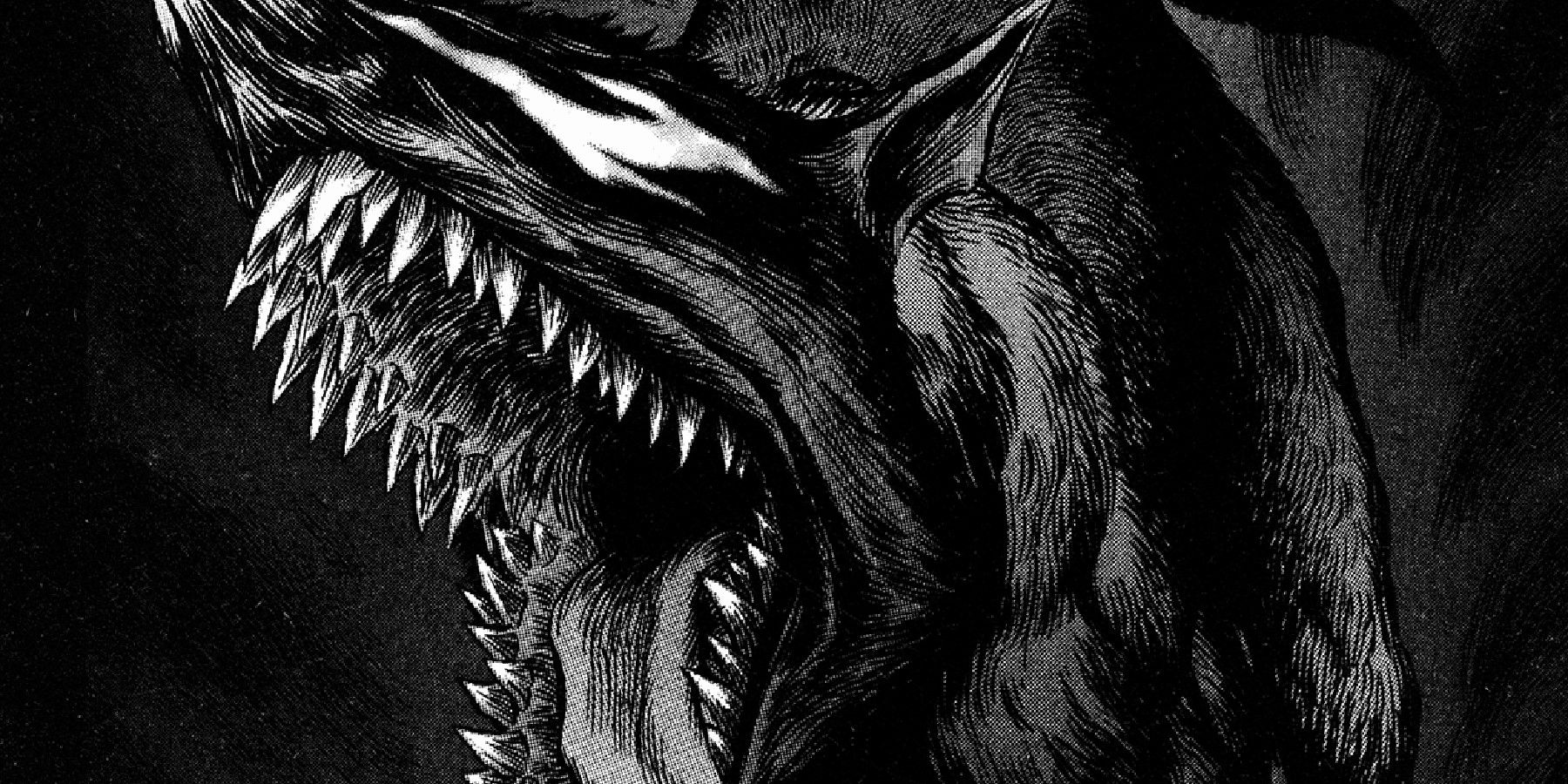 Berserk: The Beast of Darkness, Explained – Kaki Field Guide