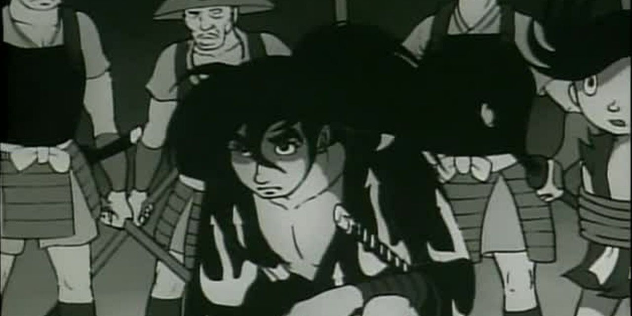 1960s Astro Boy anime on Best 60s animes by Ultra-Shounen-Kai-Z on  DeviantArt