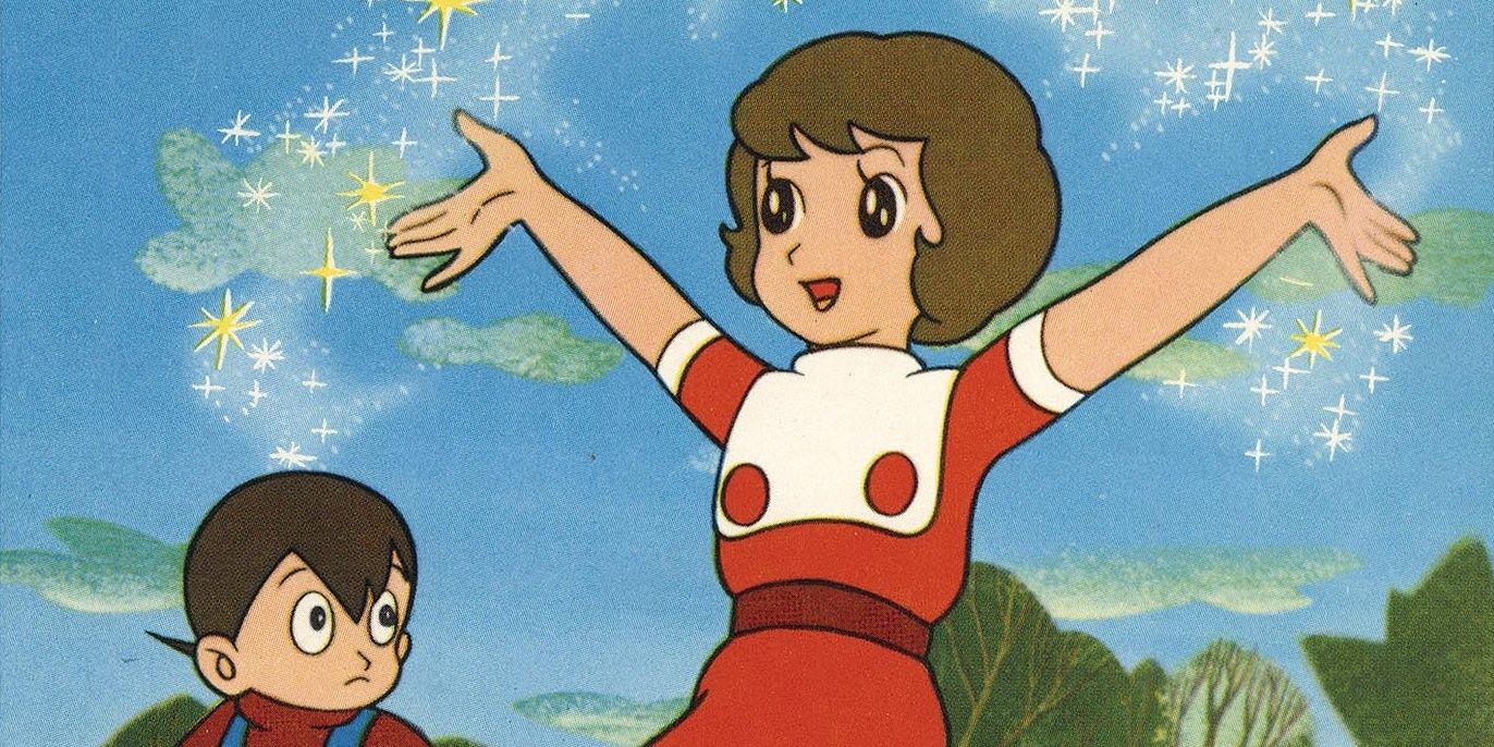 Forgotten 1960s Anime That Are Awesome