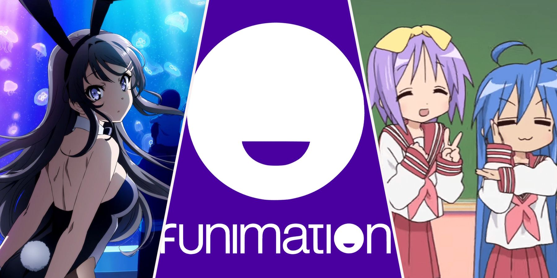 best anime funimation