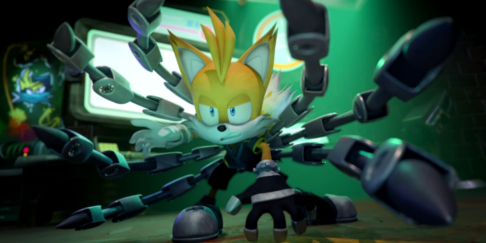 Sonic Prime Season 3 Release Date : Recap, Review, Spoilers