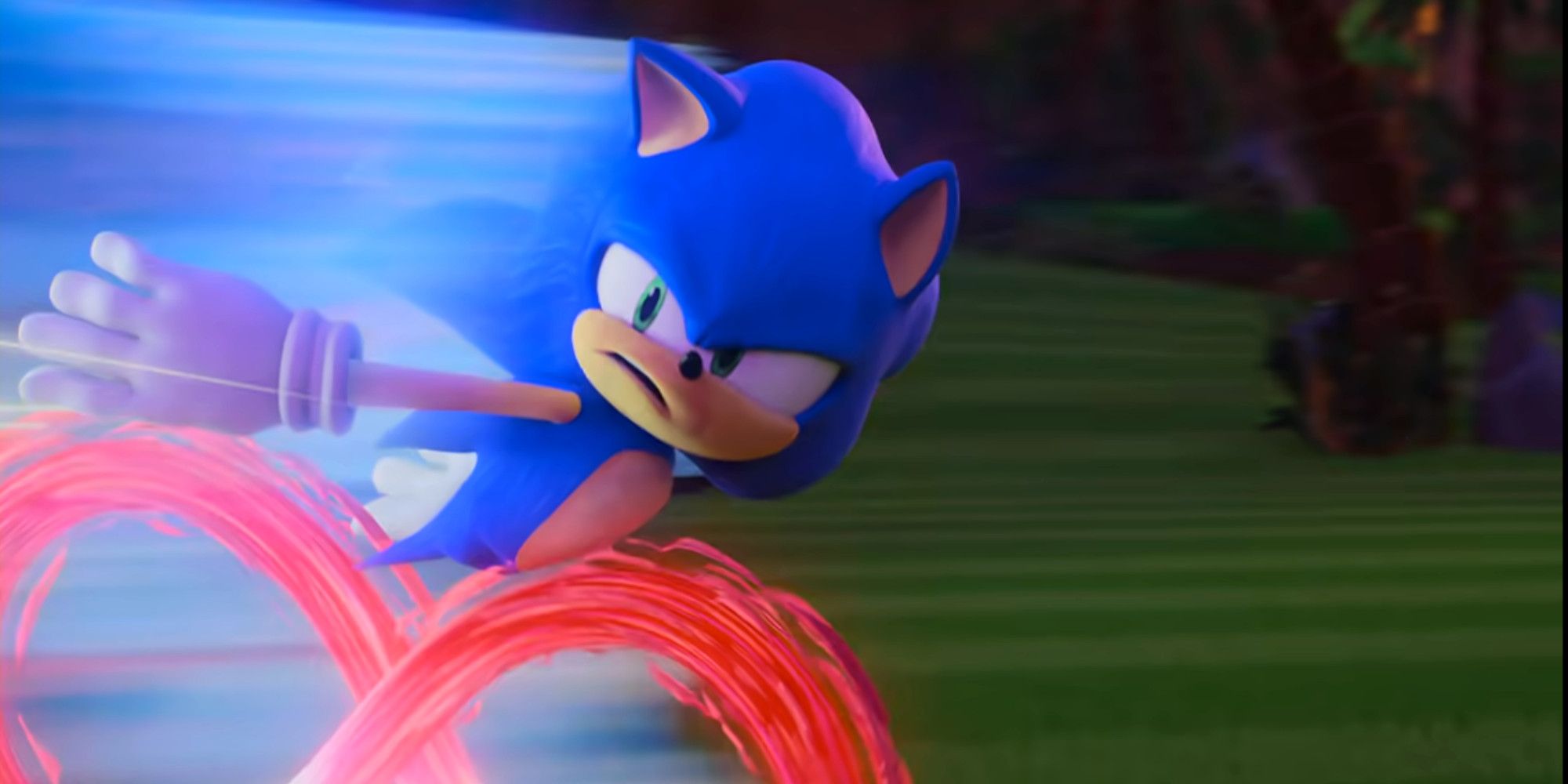 Best Characters in Netflix's Sonic Prime Sonic the Hedgehog