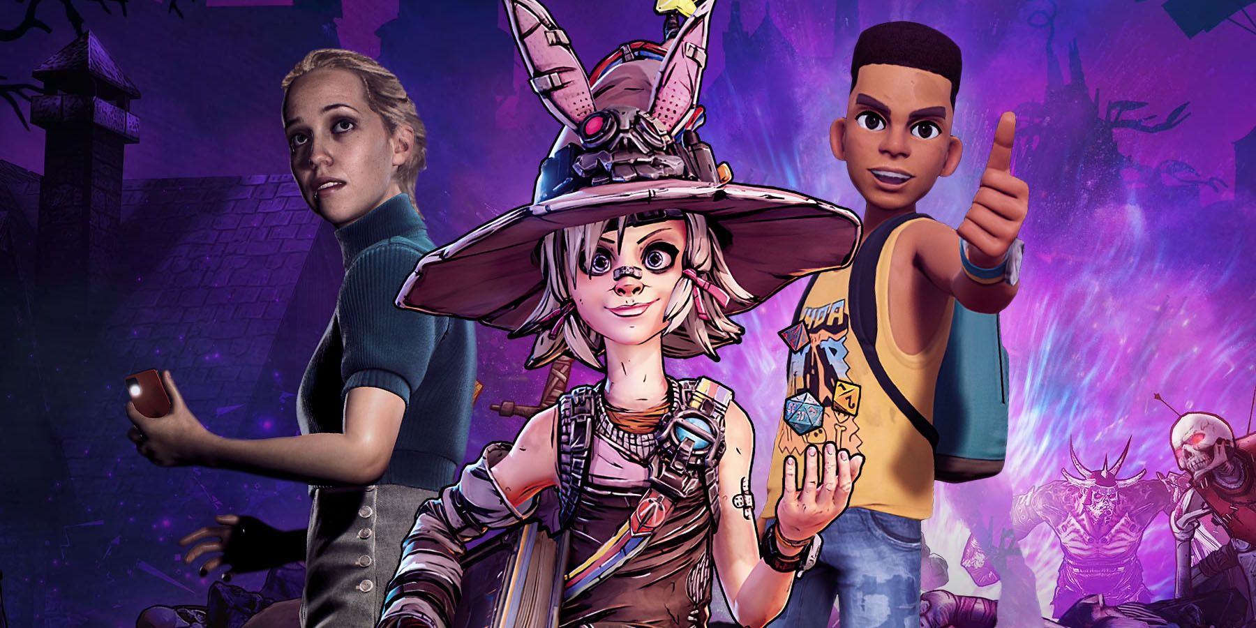 Epic Games Store Reveals Free Mystery Game for January 1, 2024