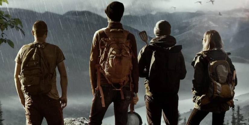 Best Cooking Shows 2022- Chefs Vs Wild