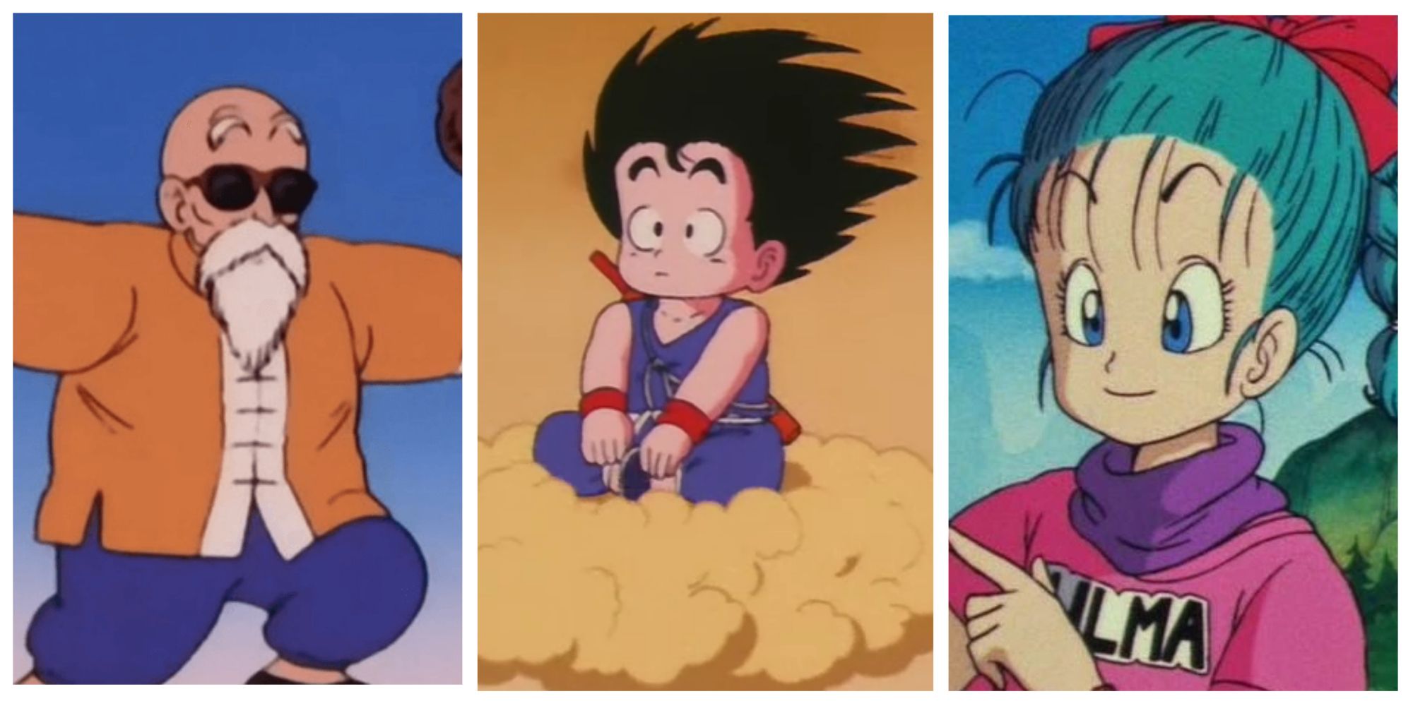 What are best episodes in dragon ball z? - Quora