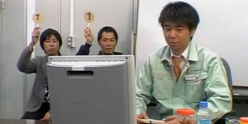 Best Game Center CX Episodes- Quiz Feudal Lord's Ambition